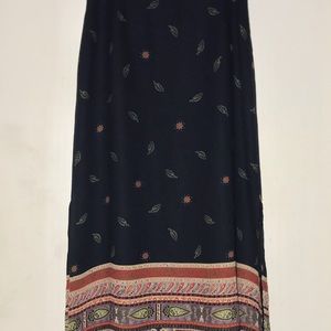 LIZ CLAIBORNE Long Skirt